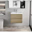 Meuble-lavabo flottant avec lavabo-1334074635