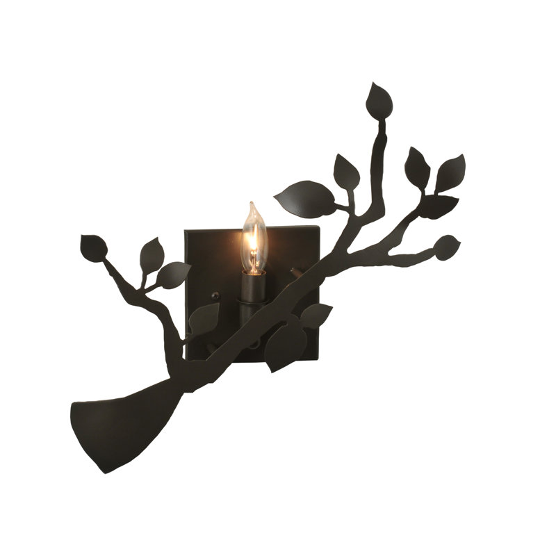 Rustic Lodge 1 - Light Wallchiere
