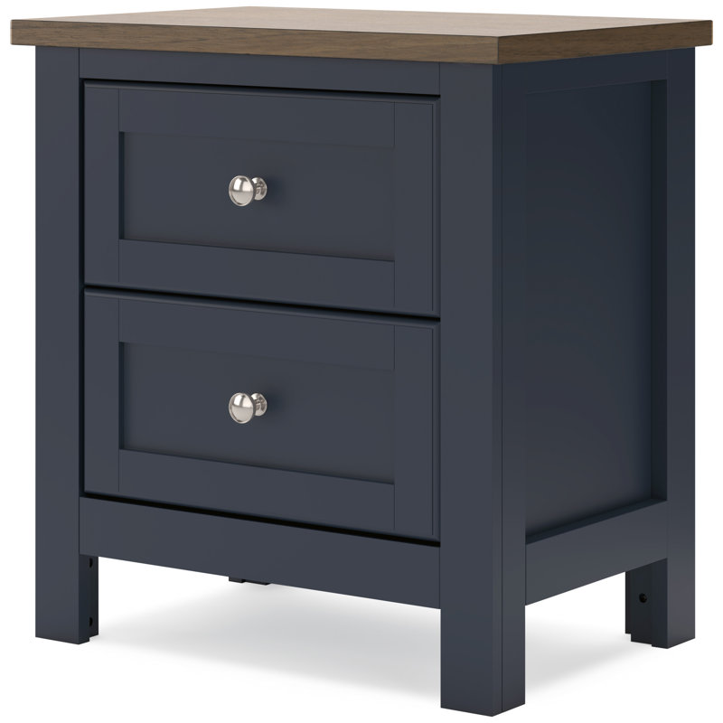 Leani Nightstand