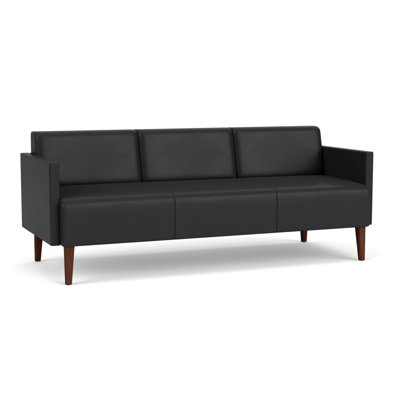 Luxe Lounge Reception Sofa