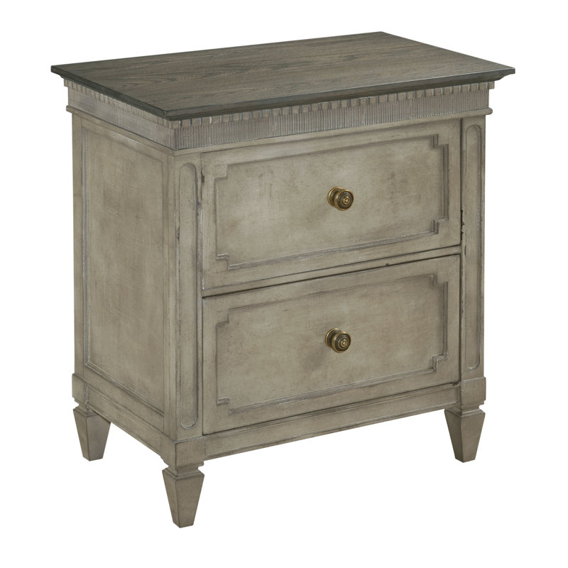Coffey 28'' W Nightstand