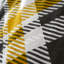 Flannel Geometric Shapes Duvet Cover with Pillowcases-1625760267-1625760264