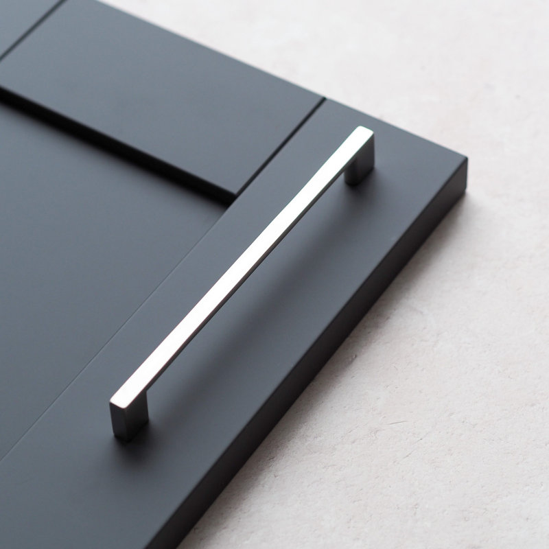  16 cm Arch Handle