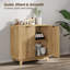 Buffet de 30,5 po de largeur