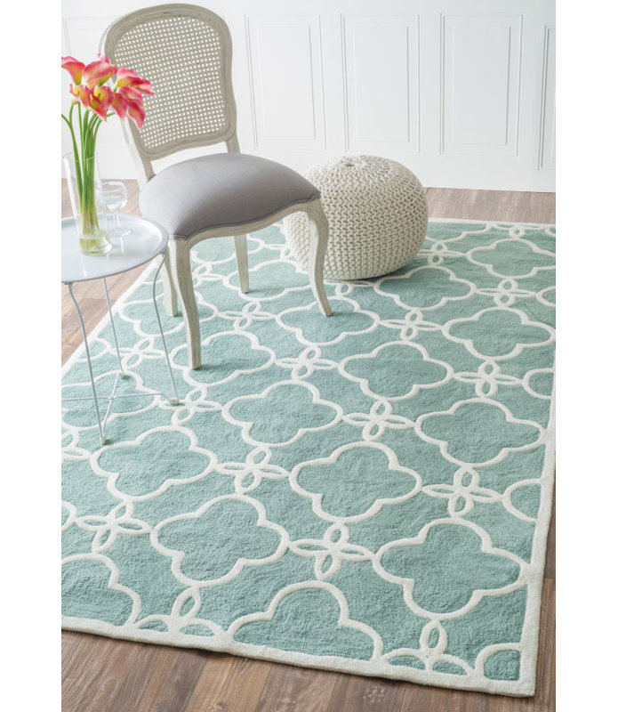 Giovante Geometric Indoor Rug, 6' x 9'