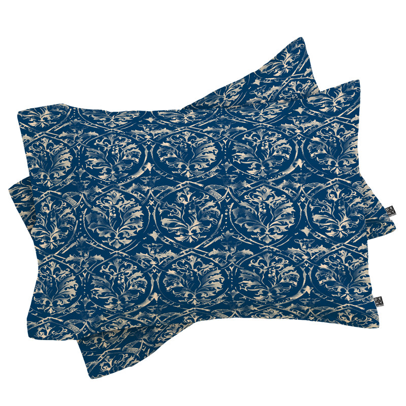 Pattern State Damask