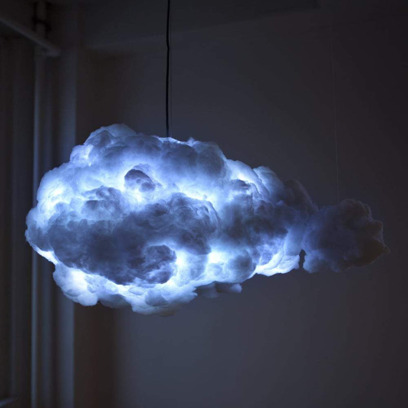 Richard Clarkson Studio Cloud Speaker - Thumbnail 2