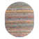 Hulsey Striped Indoor Rug