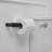 1 5 - Piece Bathroom Hardware Set-101839026
