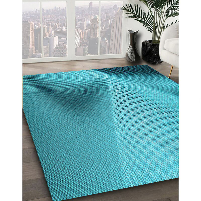 Indoor Rug, Square 3'