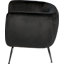 Krol Velvet Barrel Chair-1594458468