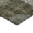 Machine Washable Indoor/Outdoor Chantille ACN1114 Taupe Rug-109484888