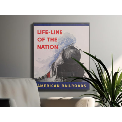 Costanzo Wrapped Canvas Print Set