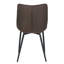 Vassar 46.5cm H Upholstered Side Chair-90705905