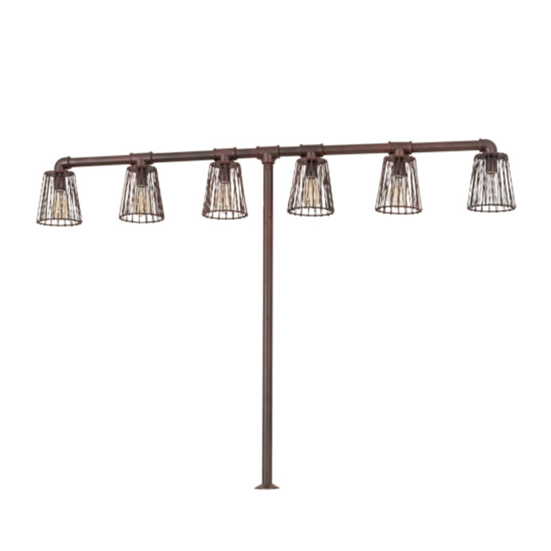 PipeDream Table Lamp