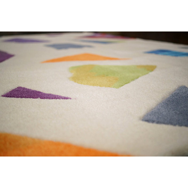 Mikel Indoor Rug, 5' x 8'