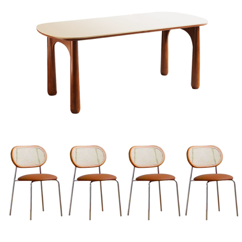 Torassa, 29.53" H x 62.99" L x 31.5" W