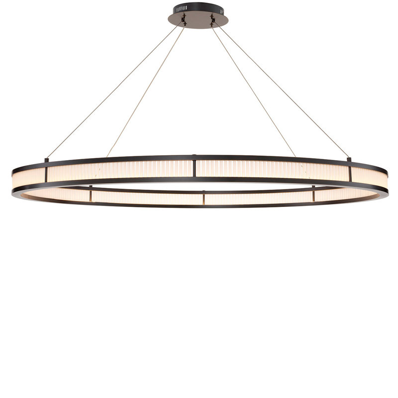 Damien 1 - Light LED Chandelier