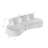 Curved Sectional Sofa, 5-Seater Couch-1121209679