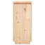 Union Rustic Shoe Storage Cabinet-795615231