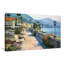 Bellagio Promenade par - Peinture-1529128440-1529128418-1605513711