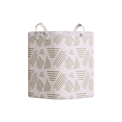 Clothes Storage Bag Wardrobe Sorting Storage Box Portable Storage Bag Winter Cup Storage Box Indoor