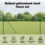 Hexagon Fence Steel-2107826679-2107826677