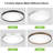 Geza LED Flush Mount-605143994