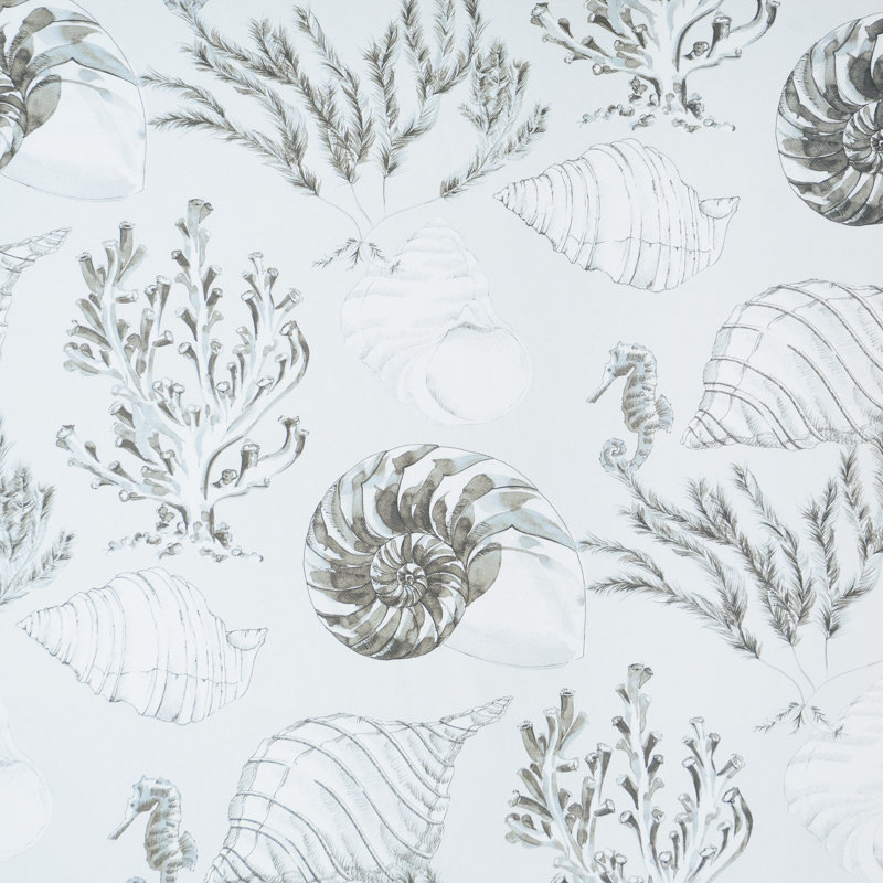 Tissu de mer Nerida