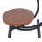 2-Tier Round End Table-667771614-667771555