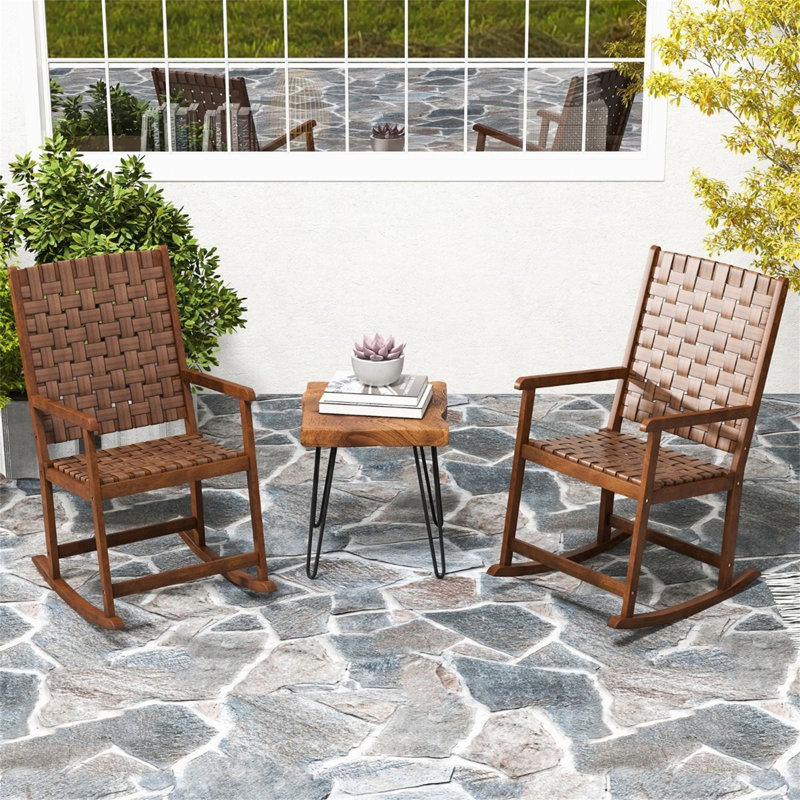 Outdoor Chair