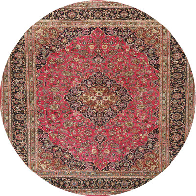 Oriental Indoor Rug
