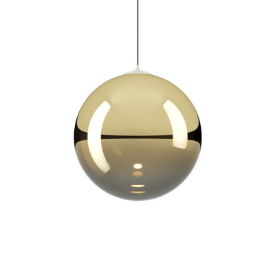 Random Solo 1 - Light LED Pendant
