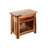 Ringgold 25.5'' W Solid Wood Nightstand-2043723007