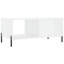 Malbora Four Leg Coffee Table with Storage-955646593
