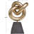 Laderwager Abstract Figurines & Sculptures