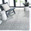 Tapis en jute tissé à la main Aneicia-717383431