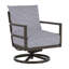 Santa Barbara Swivel Patio Chair-83259753-83259762-120640860