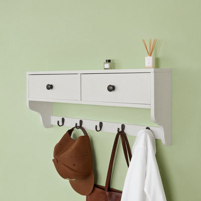 Wandgarderobe Isidore