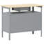 100cm W Steel Top Workbench-1744343241