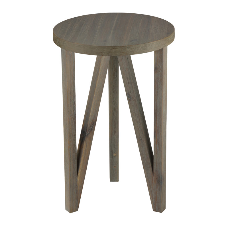 Table de bout Quirke