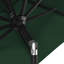 Parasol de marché 90 po Nimao-977741050