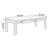 Ash Solid Wood Dining Table-99222219