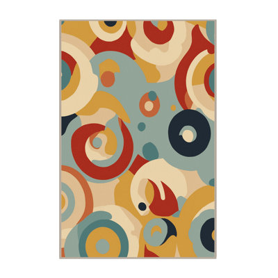 Tapis éblouissant Jive