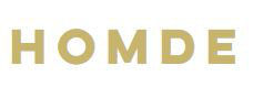Logo Homde