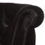 2 Seater Velvet Loveseat