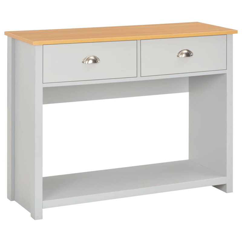 Aliana 97 cm W Console Table