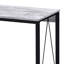 Floydia Metal Base Writing Desk-1733526582-1733526577