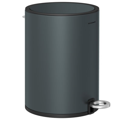 Rasto Step On Kitchen Trash Can - 3L