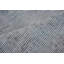 Tapis turcs, tapis de couloir 2,9 x 10,5 pi, tapis rétro, tapis géométrique, tapis de cuisine rouge